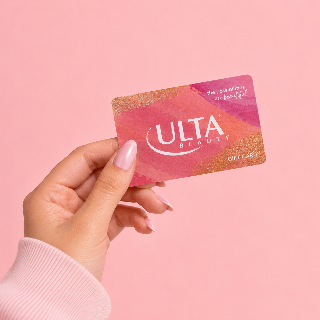 Ulta Gift Card