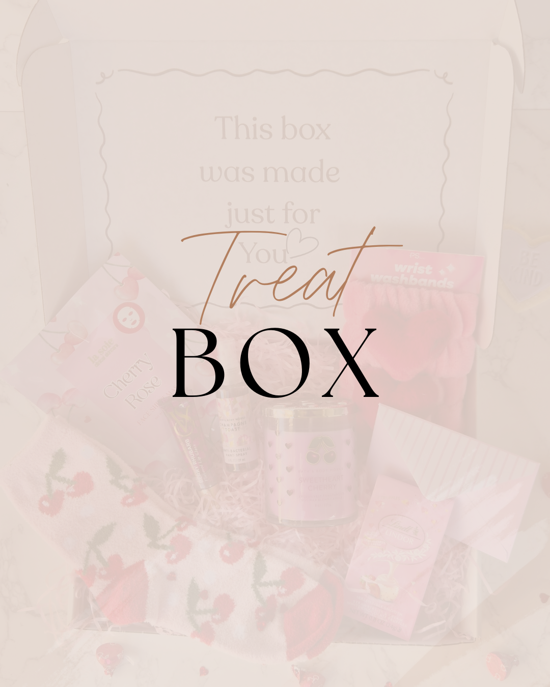 Treat Box