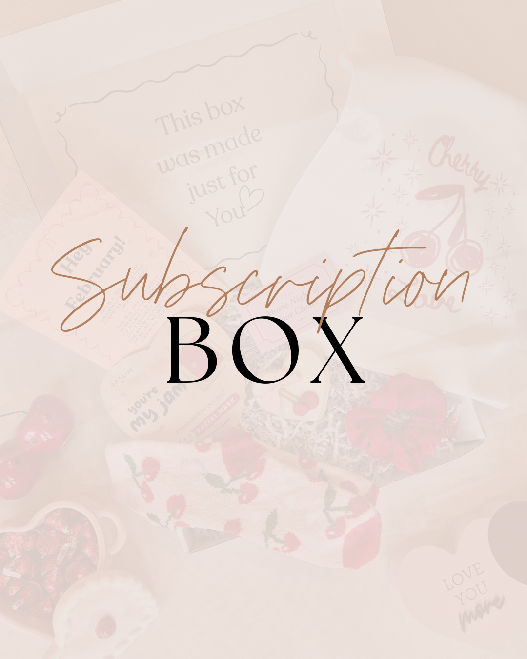 Subscription Box