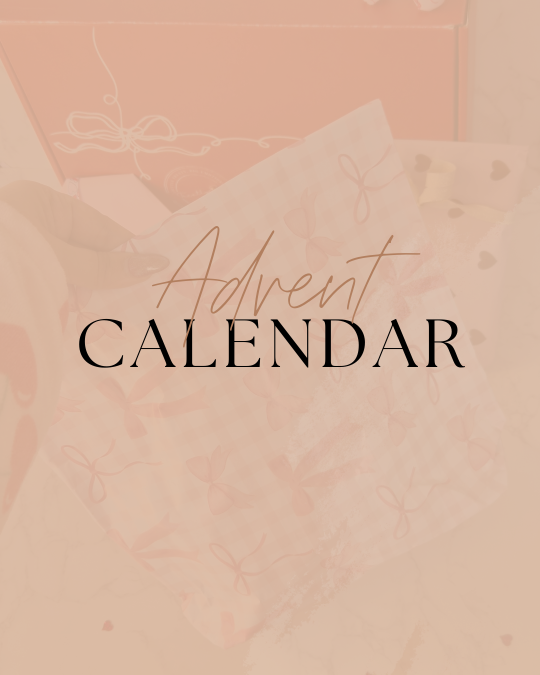Advent Calendars