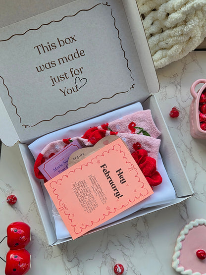 TreatBox Subscription Box