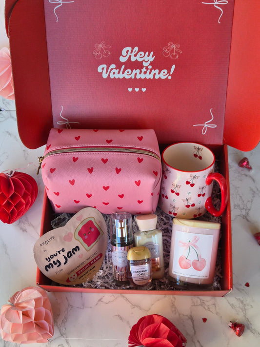 You're the Jam Treat Box