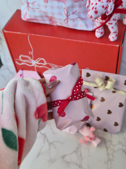 Valentine's 7 Day Advent Calendar