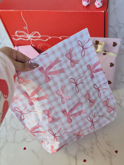 Valentine's 7 Day Advent Calendar