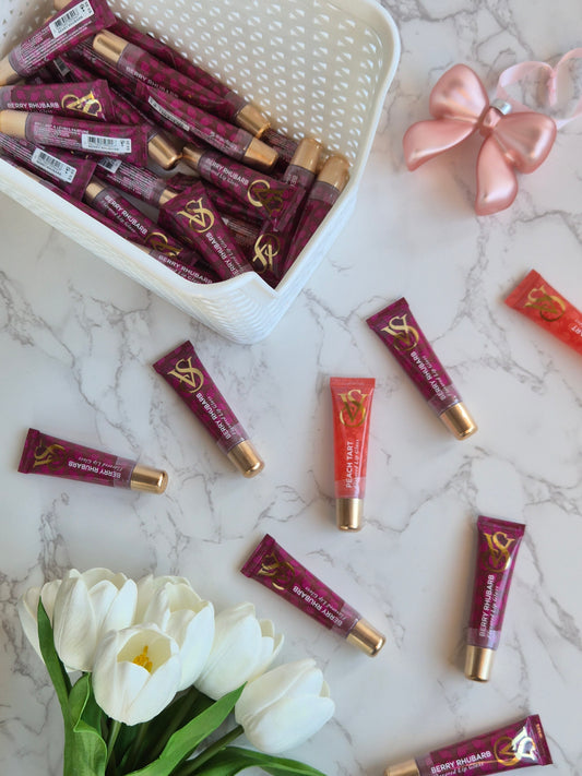 Victoria's Secret Lip Gloss