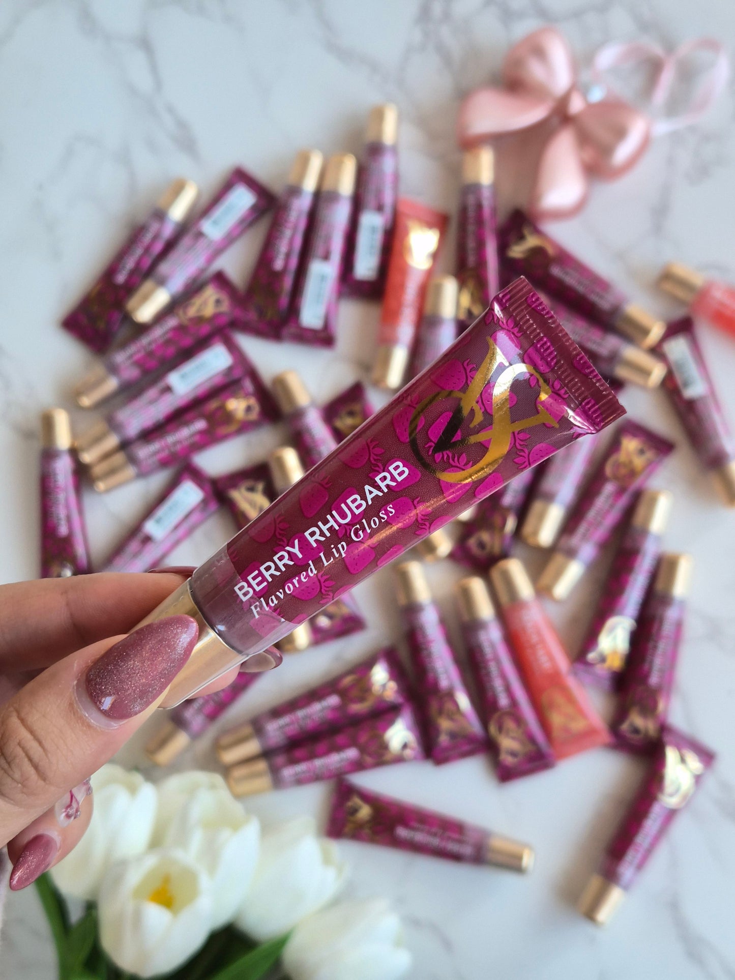 Victoria's Secret Lip Gloss