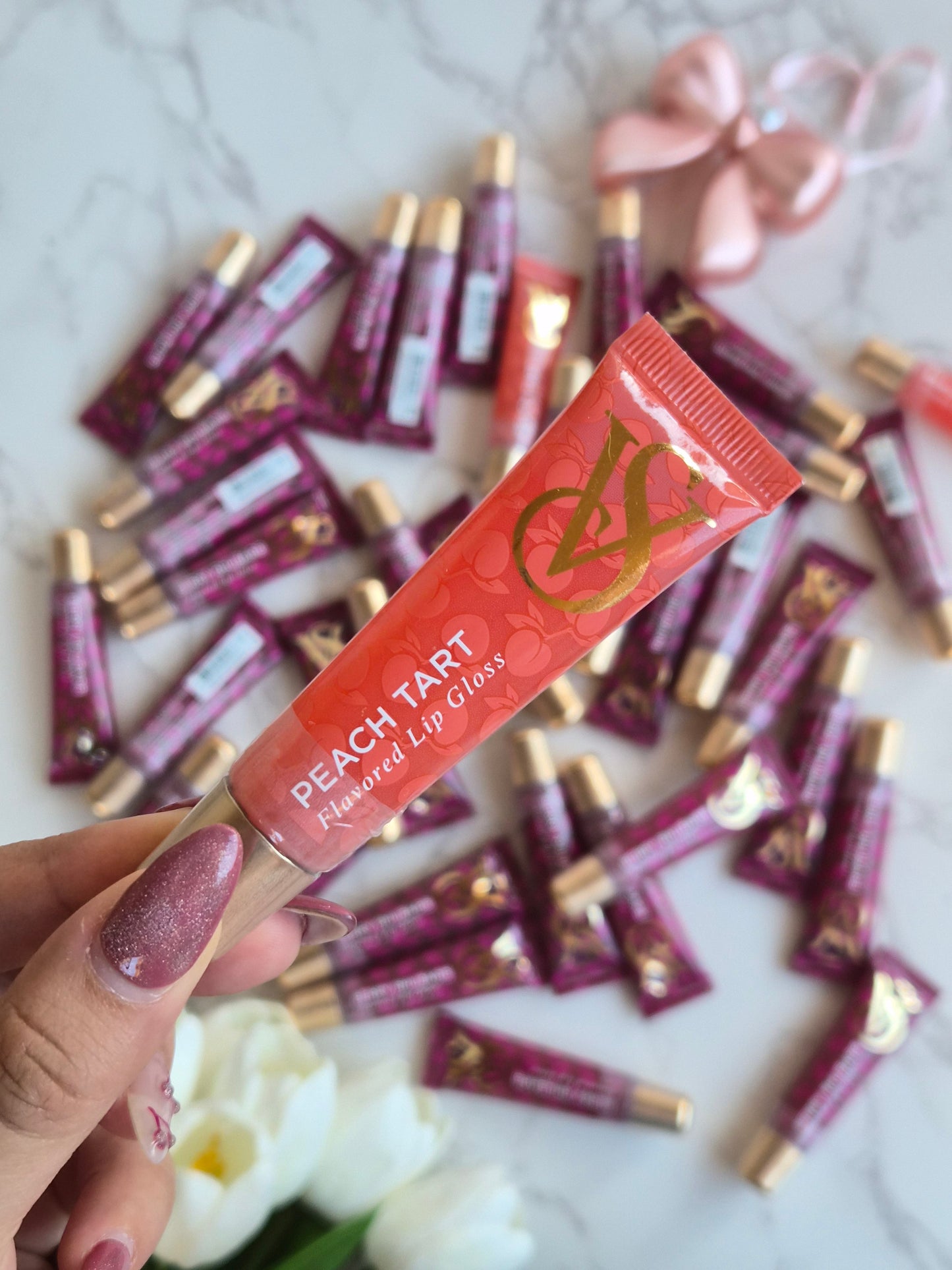 Victoria's Secret Lip Gloss