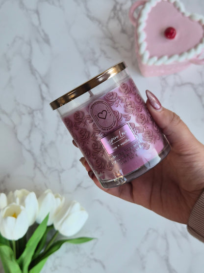Bath & Body Works Candle