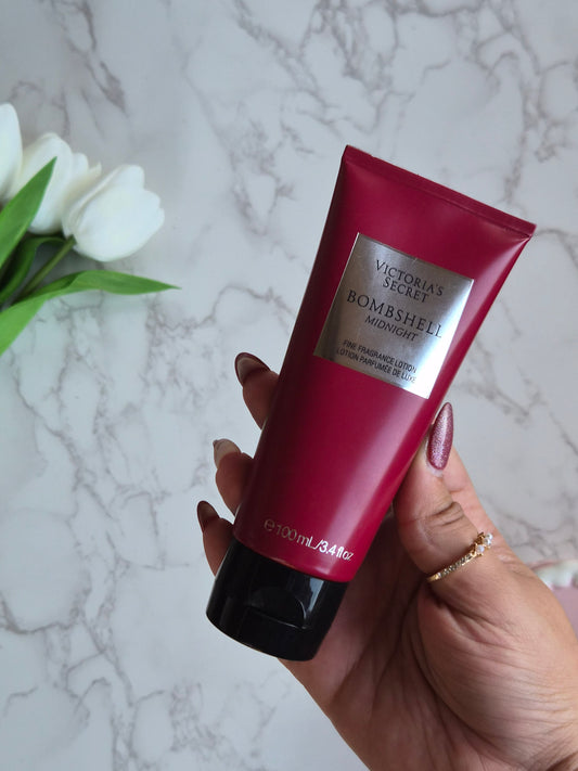Bombshell Midnight Lotion by Victoria Secret