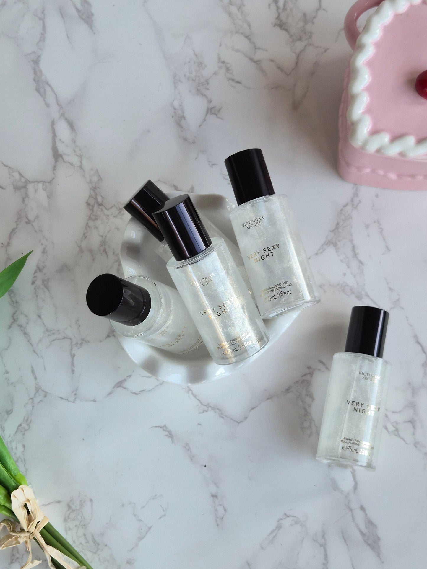 Very sexy night fragrance mist by Victoria's Secret