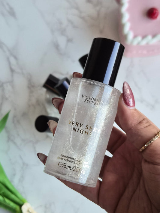 Very sexy night fragrance mist by Victoria's Secret