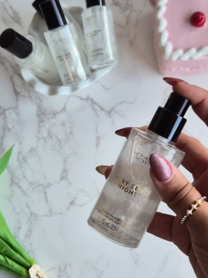 Very sexy night fragrance mist by Victoria's Secret