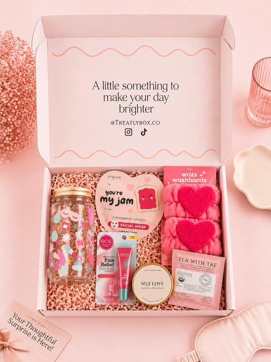 Feel Better Deluxe Box