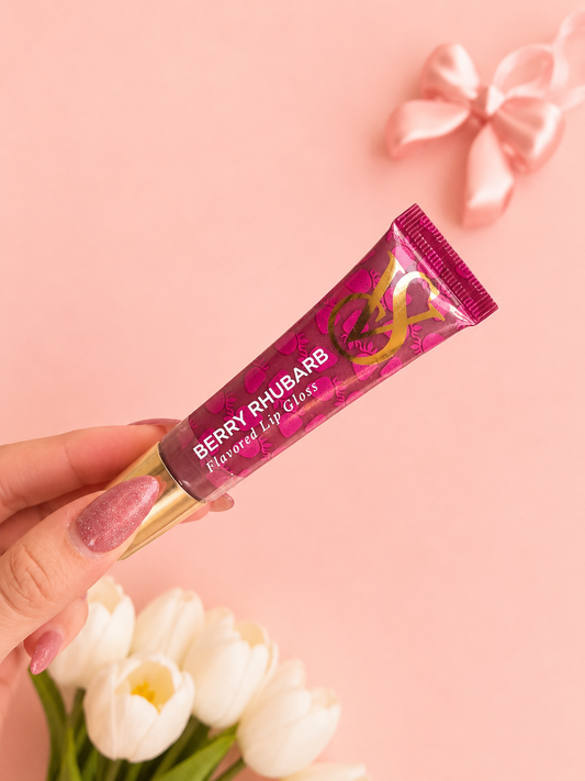 Victoria's Secret Lip Gloss
