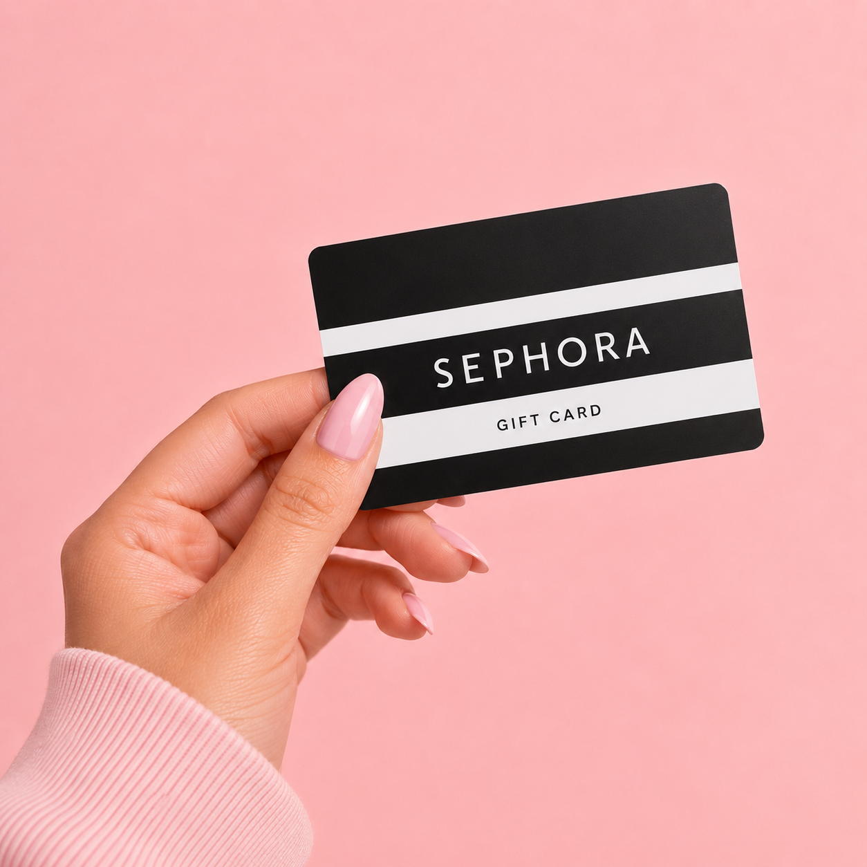Sephora Gift Card