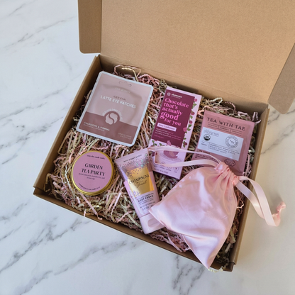 Blooming Love Treat Box