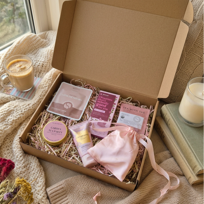 Blooming Love Treat Box