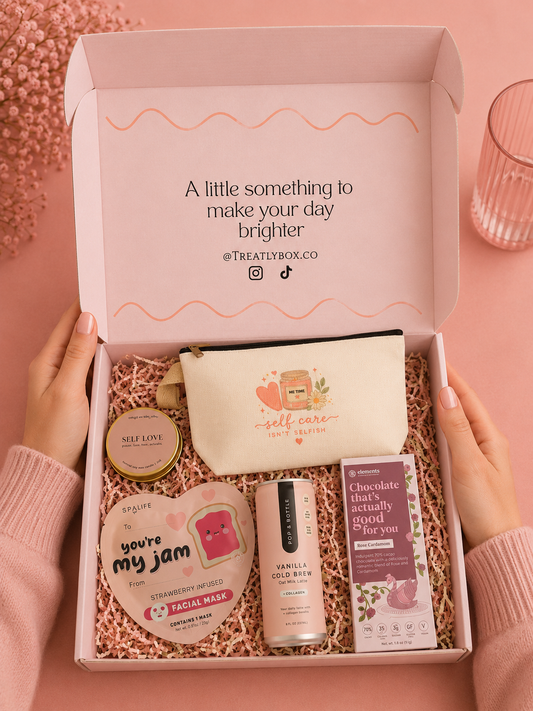 Thinking of You Deluxe Box