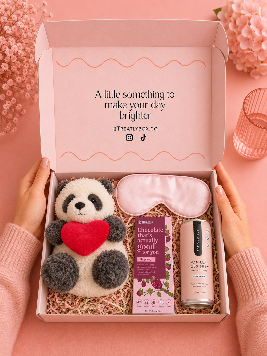 Beary Much Loved Deluxe Box